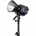 Zhiyun Molus B500 LED COB Light Zhiyun Molus B500 LED COB Light